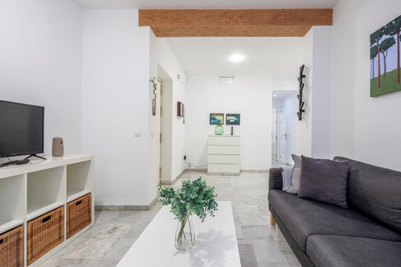 Appartamento Ruiz Gijon Elegante Y Moderno En La Mas Autentica